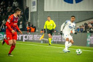 F.C. København - 1. FC Heidenheim - 13/02-2025