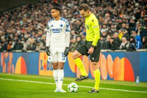 F.C. København - 1. FC Heidenheim - 13/02-2025