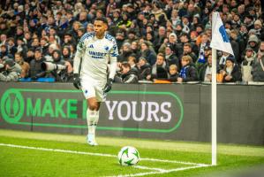 F.C. København - 1. FC Heidenheim - 13/02-2025