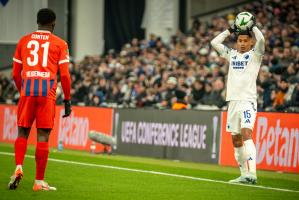 F.C. København - 1. FC Heidenheim - 13/02-2025