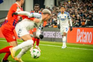 F.C. København - 1. FC Heidenheim - 13/02-2025