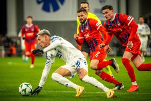 F.C. København - 1. FC Heidenheim - 13/02-2025