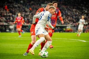 F.C. København - 1. FC Heidenheim - 13/02-2025