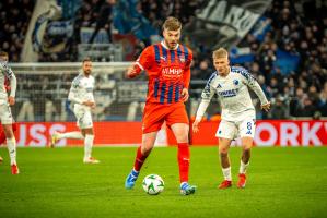 F.C. København - 1. FC Heidenheim - 13/02-2025