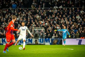 F.C. København - 1. FC Heidenheim - 13/02-2025