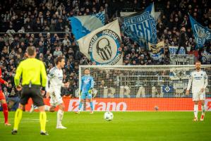 F.C. København - 1. FC Heidenheim - 13/02-2025