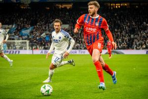 F.C. København - 1. FC Heidenheim - 13/02-2025