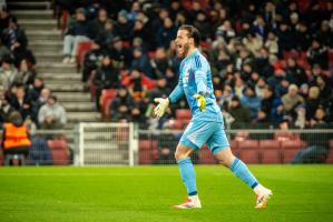 F.C. København - 1. FC Heidenheim - 13/02-2025