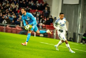 F.C. København - 1. FC Heidenheim - 13/02-2025