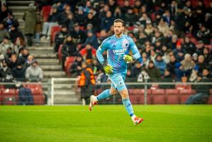 F.C. København - 1. FC Heidenheim - 13/02-2025