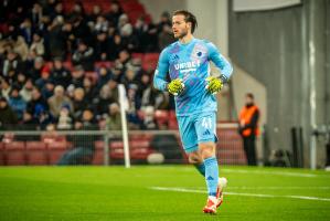 F.C. København - 1. FC Heidenheim - 13/02-2025