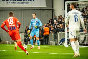 F.C. København - 1. FC Heidenheim - 13/02-2025