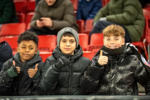 F.C. København - 1. FC Heidenheim - 13/02-2025