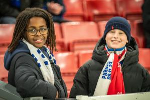 F.C. København - 1. FC Heidenheim - 13/02-2025