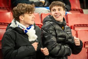 F.C. København - 1. FC Heidenheim - 13/02-2025