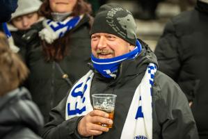 F.C. København - 1. FC Heidenheim - 13/02-2025