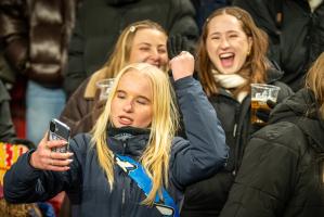 F.C. København - 1. FC Heidenheim - 13/02-2025