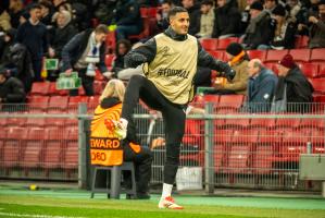 F.C. København - 1. FC Heidenheim - 13/02-2025