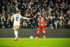 F.C. København - 1. FC Heidenheim - 13/02-2025