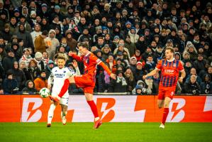 F.C. København - 1. FC Heidenheim - 13/02-2025