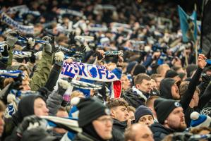 F.C. København - 1. FC Heidenheim - 13/02-2025