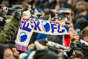 F.C. København - 1. FC Heidenheim - 13/02-2025