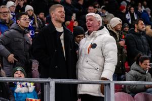 F.C. København - 1. FC Heidenheim - 13/02-2025