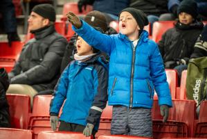 F.C. København - 1. FC Heidenheim - 13/02-2025