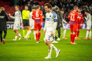 F.C. København - 1. FC Heidenheim - 13/02-2025