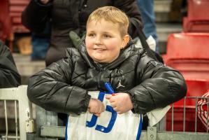 F.C. København - 1. FC Heidenheim - 13/02-2025