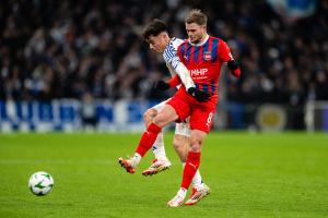 F.C. København - 1. FC Heidenheim - 13/02-2025