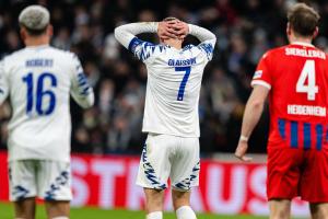 F.C. København - 1. FC Heidenheim - 13/02-2025