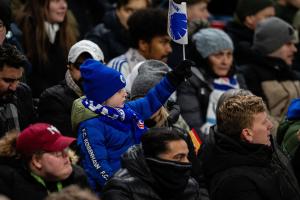 F.C. København - 1. FC Heidenheim - 13/02-2025