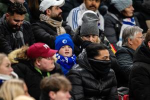 F.C. København - 1. FC Heidenheim - 13/02-2025