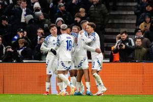 F.C. København - 1. FC Heidenheim - 13/02-2025