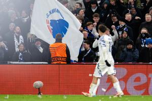 F.C. København - 1. FC Heidenheim - 13/02-2025