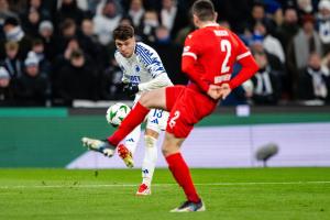 F.C. København - 1. FC Heidenheim - 13/02-2025