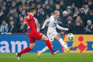 F.C. København - 1. FC Heidenheim - 13/02-2025