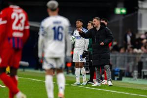 F.C. København - 1. FC Heidenheim - 13/02-2025