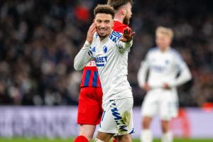 F.C. København - 1. FC Heidenheim - 13/02-2025