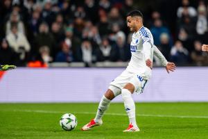 F.C. København - 1. FC Heidenheim - 13/02-2025