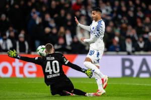 F.C. København - 1. FC Heidenheim - 13/02-2025