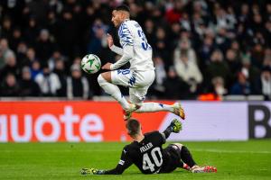 F.C. København - 1. FC Heidenheim - 13/02-2025