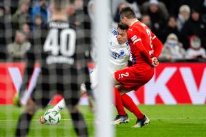 F.C. København - 1. FC Heidenheim - 13/02-2025