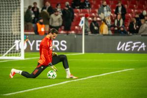 F.C. København - 1. FC Heidenheim - 13/02-2025