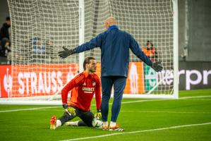 F.C. København - 1. FC Heidenheim - 13/02-2025