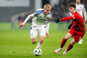 F.C. København - 1. FC Heidenheim - 13/02-2025