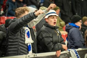 F.C. København - 1. FC Heidenheim - 13/02-2025