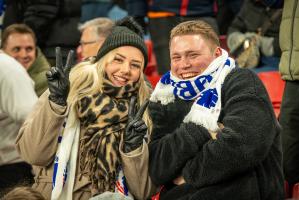 F.C. København - 1. FC Heidenheim - 13/02-2025