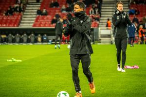 F.C. København - 1. FC Heidenheim - 13/02-2025